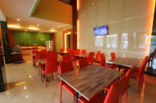 Maleosan Inn Manado Hotel