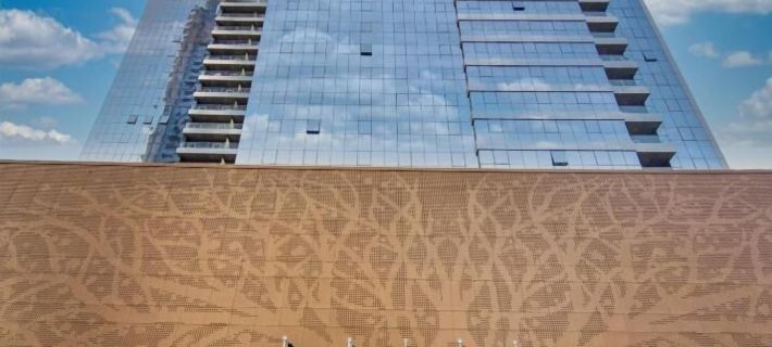 Luxe Grand Hotel Apartments Hotels in Sharjah