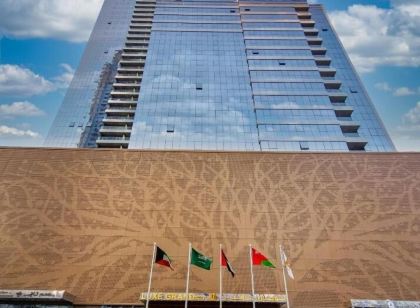 Luxe Grand Hotel Apartments