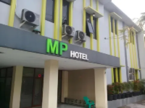 MP Hotel Purwakarta Hotels in Purwakarta Regency