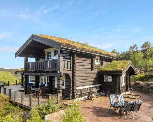 Lislebu Hotels in Fossdal