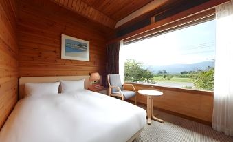 Grand Park Hotel Okubiwako Makino