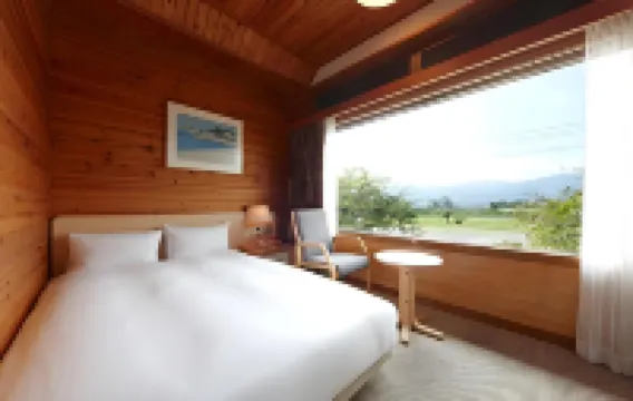 Grand Park Hotel Okubiwako Makino