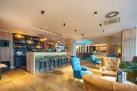 Sungarden Wellness Hotel Siófok - Barer