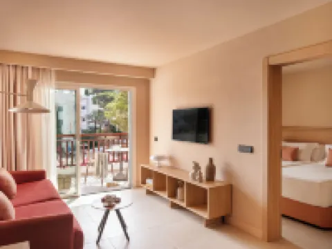 埃斯梅拉達公園因圖洛特爾酒店 卡拉達沃酒店