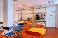 easyHotel Barcelona La Sagrera