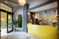 Hotel Roma Hotels in Fidenza