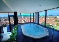 Hotel Sopron - spa