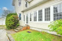 Charming Long Island Home w/ Fenced Yard!