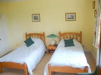Burcombe Manor Hotels in Broad Chalke