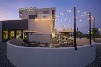 Four Points by Sheraton Englewood Centennial Airport Hotels in Parker