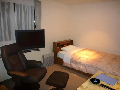 Park Plaza Utsunomiya