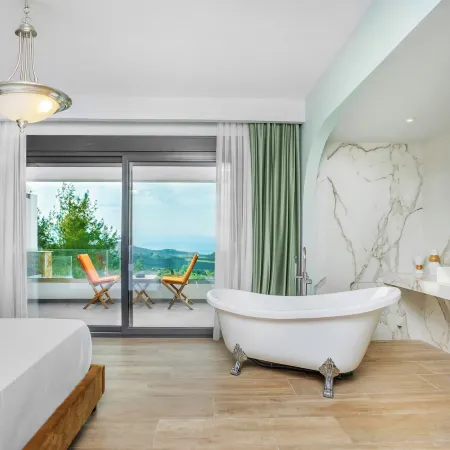 Epta Villas Luxury Redefined