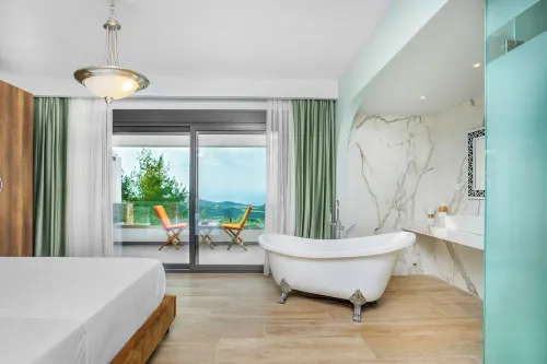 Epta Villas Luxury Redefined - Villas