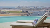Ciel Dubai Marina, Vignette Collection by IHG, the world’s tallest hotel. - 5-Star