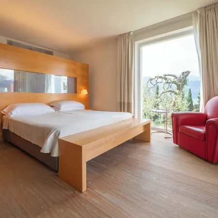 Bellevue San Lorenzo (Adults Only)