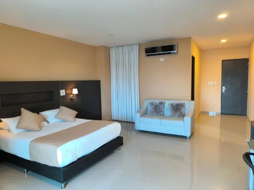 Hotel Quarta Avenida Hotels in Monteria