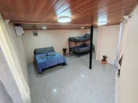 Corcovado Paradise Lodge Hotels in Drake