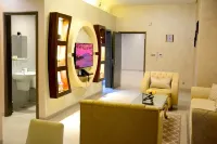 Aryam Hotel Apartments Hotels in Salwa