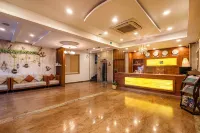 W Hotel Shamshabad Hyderabad Airport
