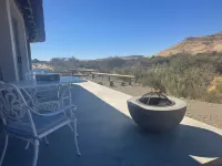 Tsauchab River Lodge Hotels in Sesriem