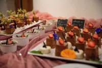 Hotel Hochfilzer - breakfast