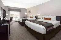 Wingate by Wyndham Page Lake Powell Hotels near American Aviation