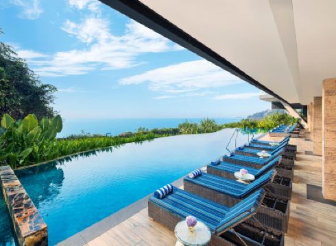 Taj Cidade de Goa Horizon, Goa