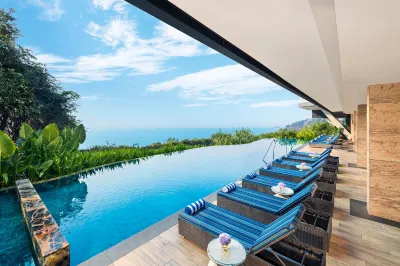 Taj Cidade de Goa Horizon, Goa Hotels in 