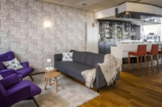 Leonardo Hotel Rotterdam Savoy Hotel di Rotterdam