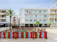 Hotel Gami Adults Only فنادق في ليافرانك