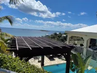 Seaside Retreat with Pool & Infinity Oceanfront Sunrise Views