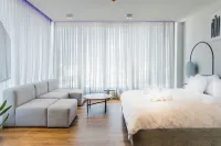 Si Hotel Hôtels à : 