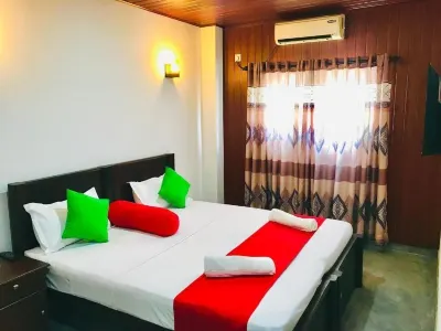 Hotel Remaco Hotels near Batepola Plant Nursery