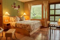 Mashru Riverside Estate Hotels in Pekhri