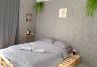 Chill Chill Farm Resort Отели в г. Лом Сак