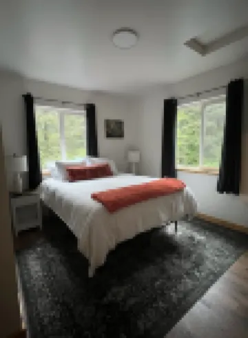 Spacious 3‑ Apartment in Seward - Harbor & Glacier Access