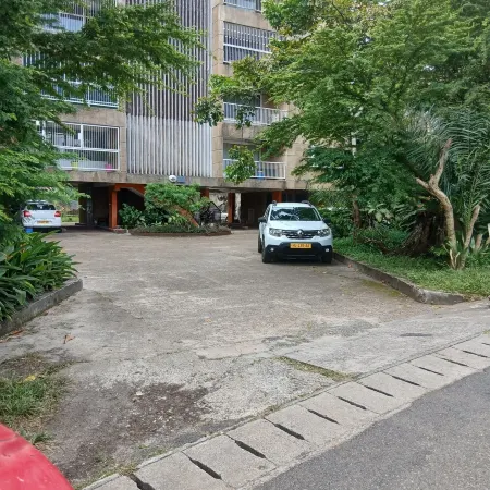 Residence Imma