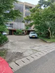 Residence Imma - parking