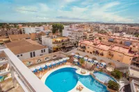 Hotel Kilimanjaro Các khách sạn ở El Arenal