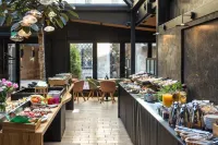 Nomadic Urban Premium Suites Hoteles en 