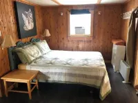 Wahwa Cottage - Manitoulin