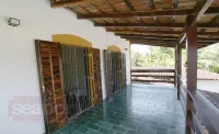COMFORTABLE AND EQUIPPED HOUSE NEAR THE CENTER AND THE BEACH - 4 BEDROOMS (2 SUITES)