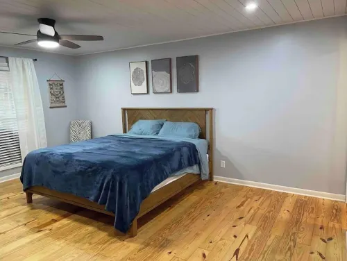 Mountain View Family Cabin