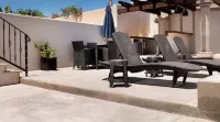 Stand Alone 2-Bedroom Villa / Private Pool / Todos Santos,Short walk to Downtown