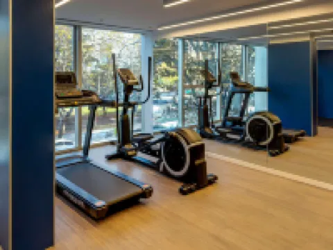 Dazzler by Wyndham la Plata 拉普拉塔酒店