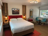 El Bonita Motel Hotels in Rutherford