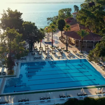 Club & Hotel Letoonia