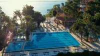 Club & Hotel Letoonia - Lyx