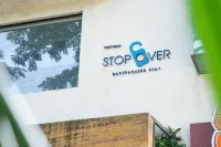 Stopover Backpackers Stay
